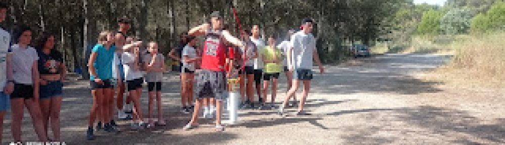 Sección de Educación Secundaria de Almudévar